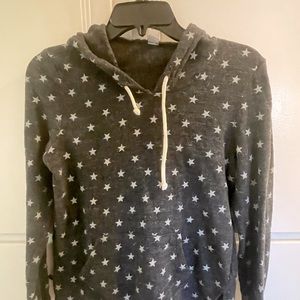 Kids L hoodie. Cat and Jack